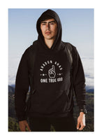 Ahadun Ahad Hooded Sweatshirt